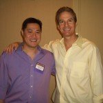 CIMG7802 - Mark Walters and I