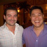 CIMG7808 - Hugo Ramirez and I