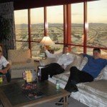 Rainmaker Vegas 09-0712 - RIO Suite with Chris and Dave VanHoose