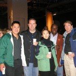 XanGo Hollywood Dance Party 19 - Team Pic